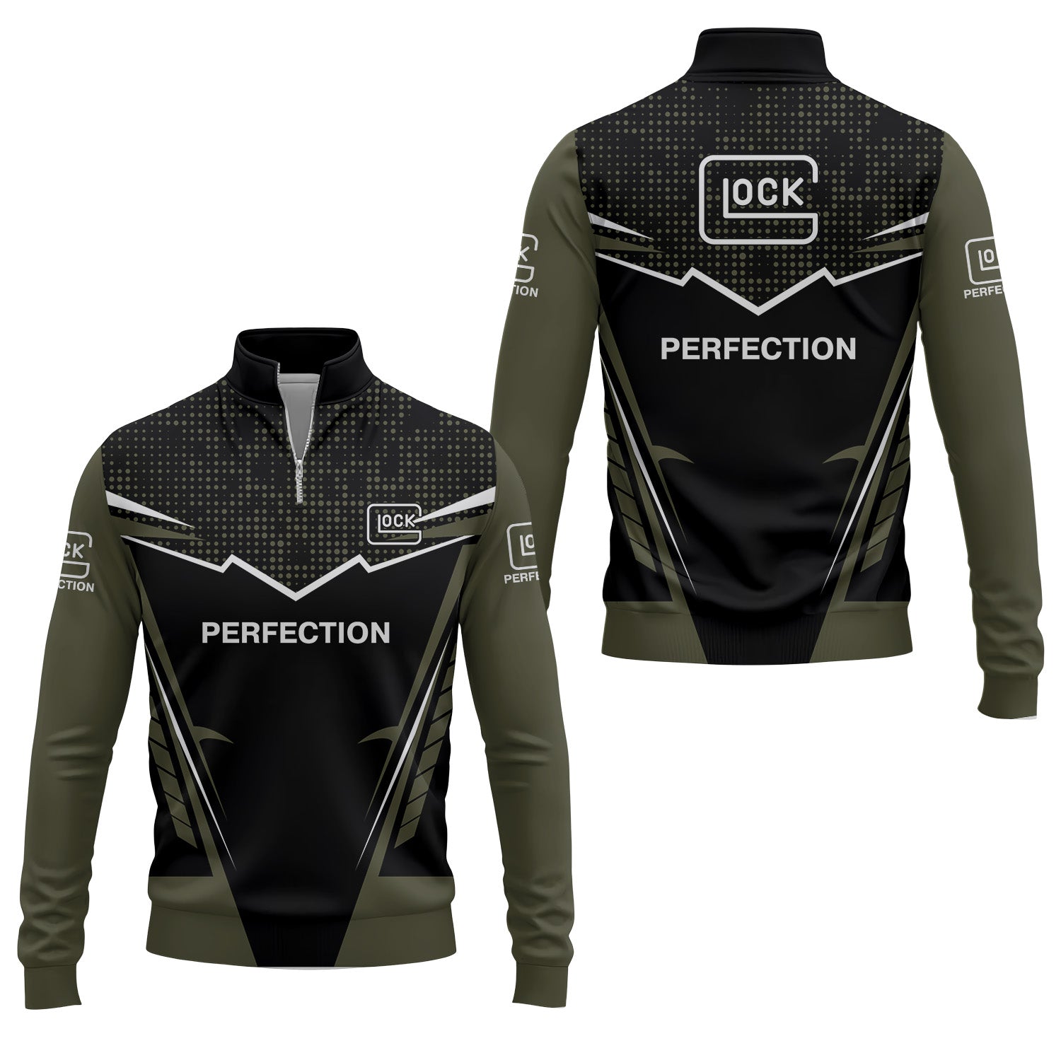 Glock Apparels USPL2296