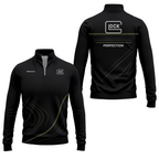 Glock Quarter-zip Pullover USPL2264