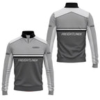 Freightliner Quarter-zip Pullover USPL1647