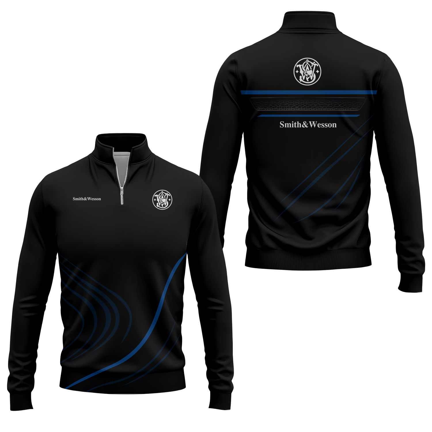 Smith & Wesson Apparels USPL2154
