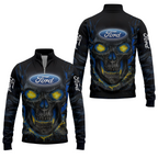 Ford Quarter-zip Pullover USPL188