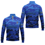 Ford Quarter-zip Pullover USPL192