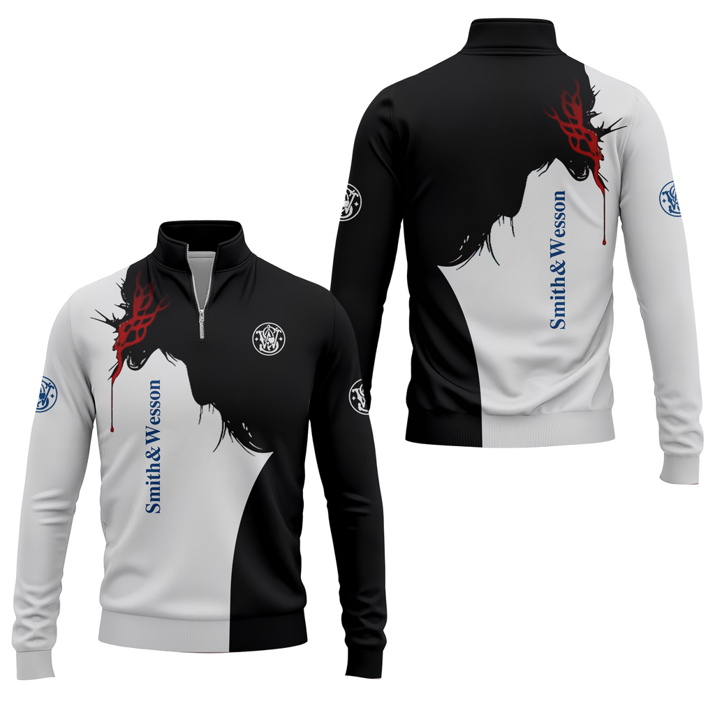 Smith & Wesson Apparels USPL2156