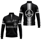 Ford Quarter-zip Pullover USPL174