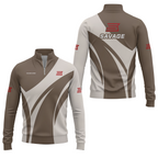 Savage Arms Quarter-zip Pullover USPL2199