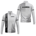 Freightliner Quarter-zip Pullover USPL1697