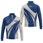 Ford Quarter-zip Pullover USPL182