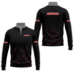 Freightliner Quarter-zip Pullover USPL1681