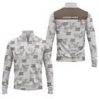 Savage Arms Quarter-zip Pullover USPL2197