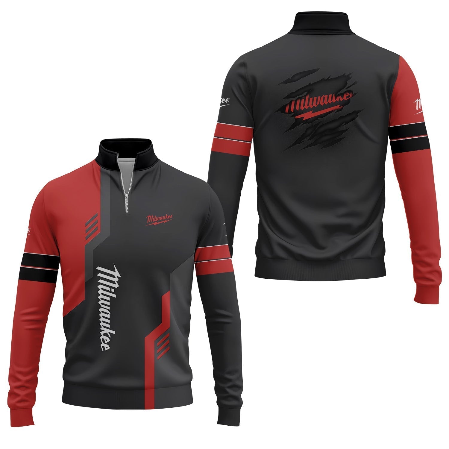 Milwaukee Apparels USPL1281
