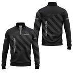 Freightliner Quarter-zip Pullover USPL1650