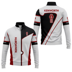 Kenworth Quarter-zip Pullover USPL1760