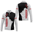 Freightliner Quarter-zip Pullover USPL1682
