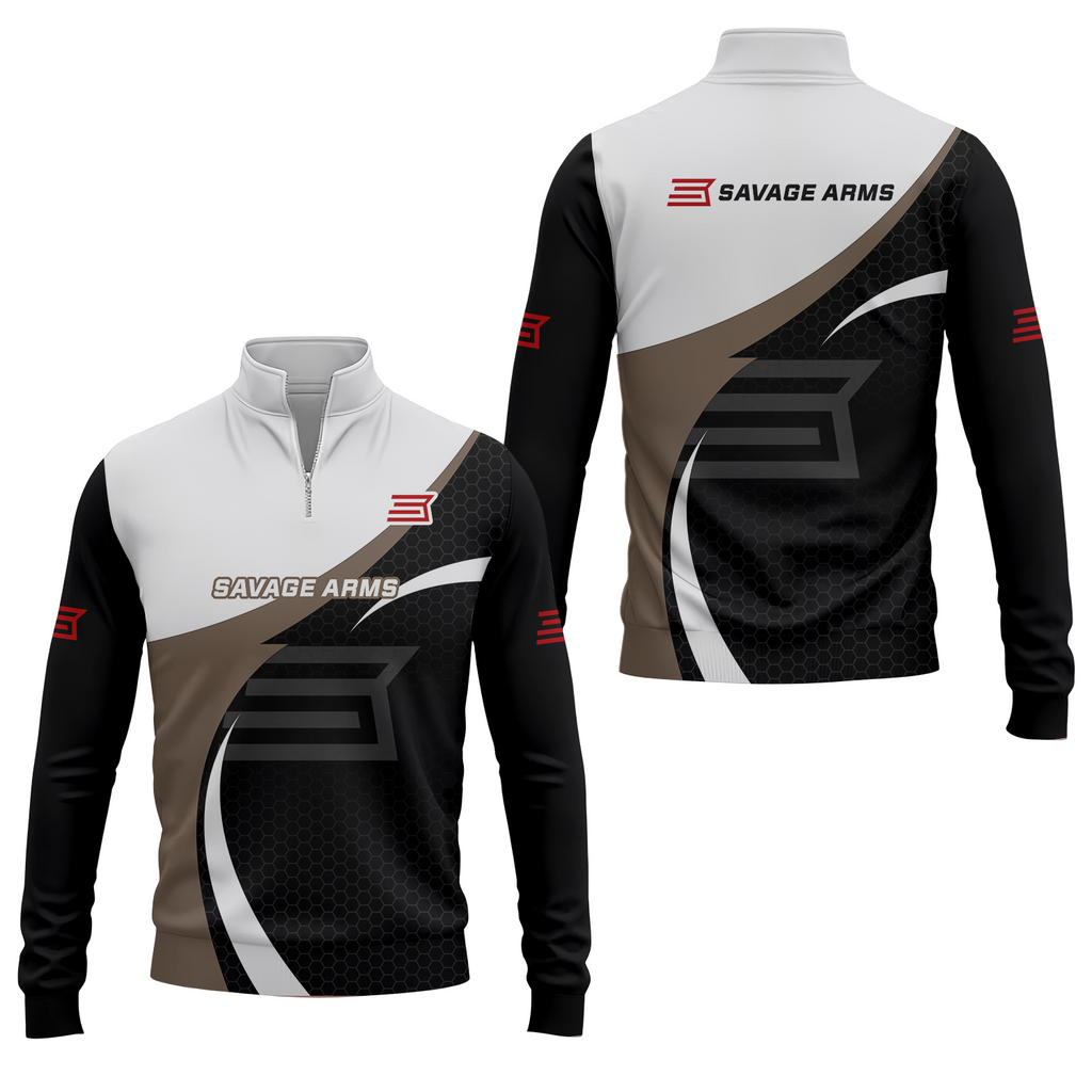Savage Arms Apparels USPL2202