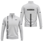 Freightliner Quarter-zip Pullover USPL1691