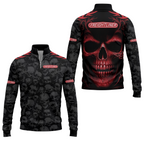 Freightliner Quarter-zip Pullover USPL1684