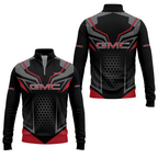 GMC Quarter-zip Pullover USPL1489