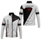 Savage Arms Quarter-zip Pullover USPL2190