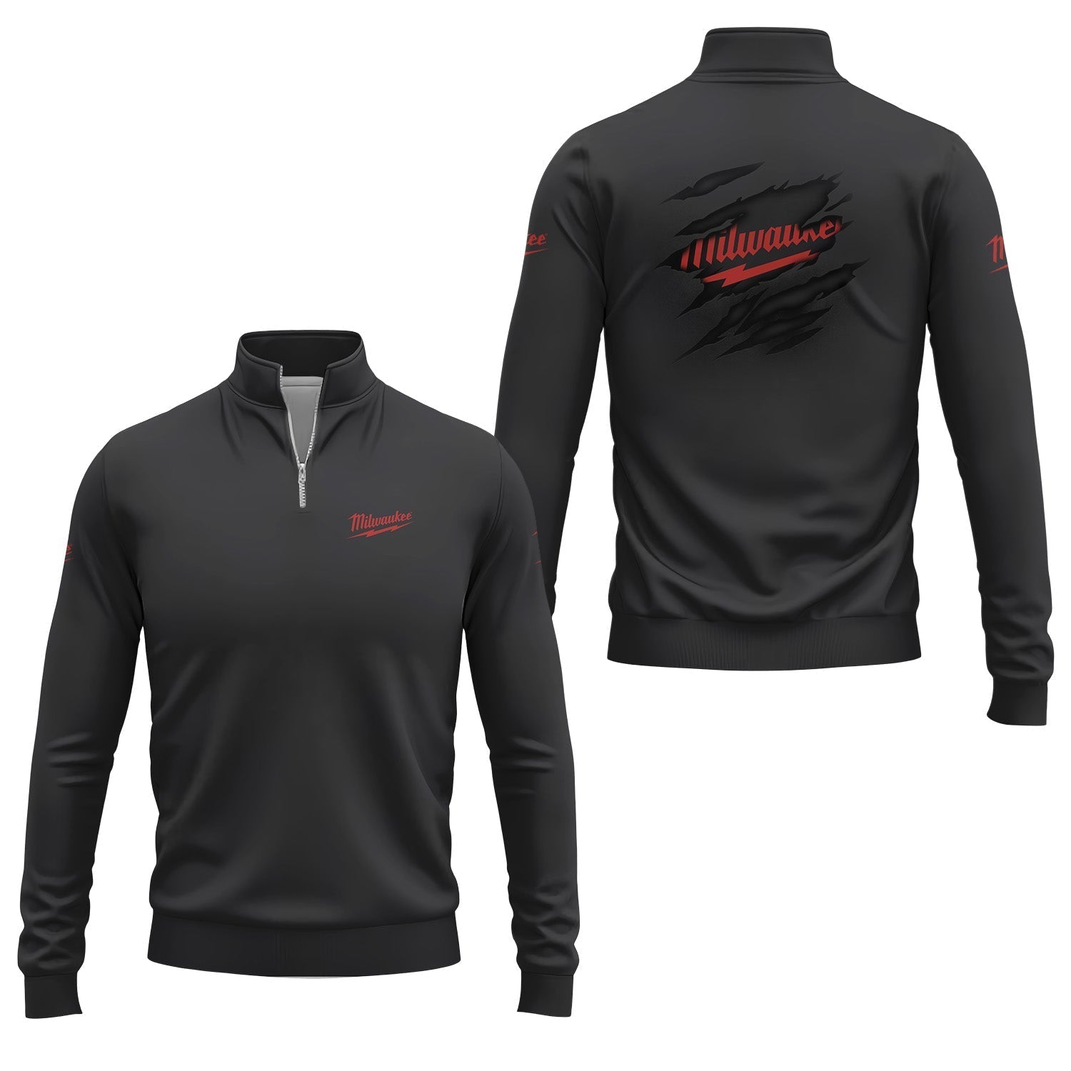 Milwaukee Apparels USPL1286