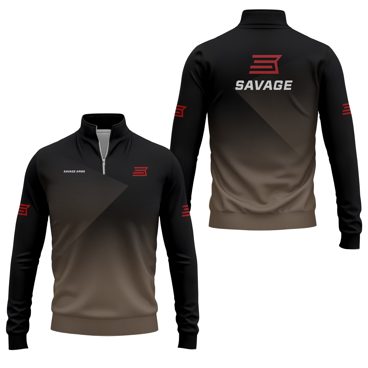 Savage Arms Apparels USPL2189