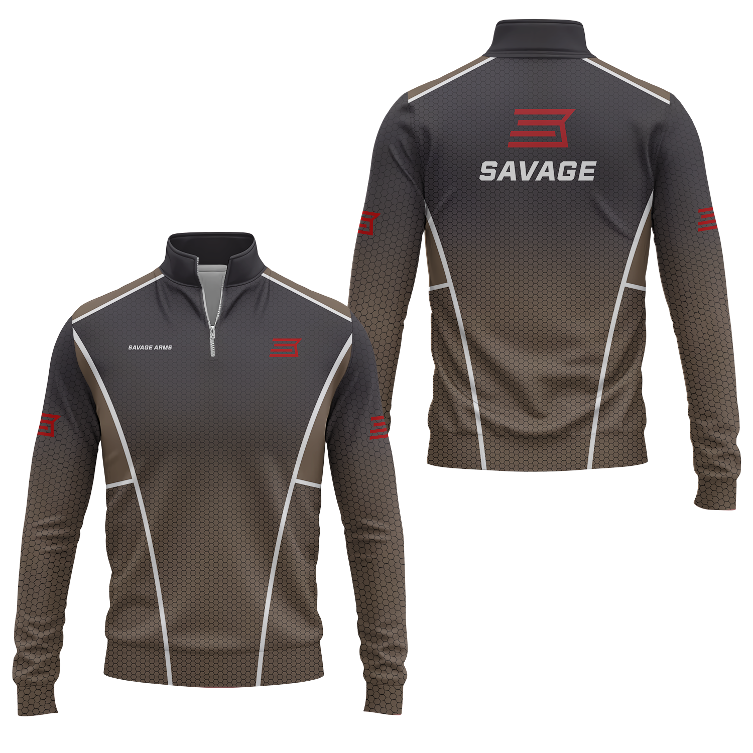 Savage Arms Apparels USPL2186