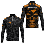 Mc Laren Quarter-zip Pullover USPL272