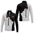 Mc Laren Quarter-zip Pullover USPL274