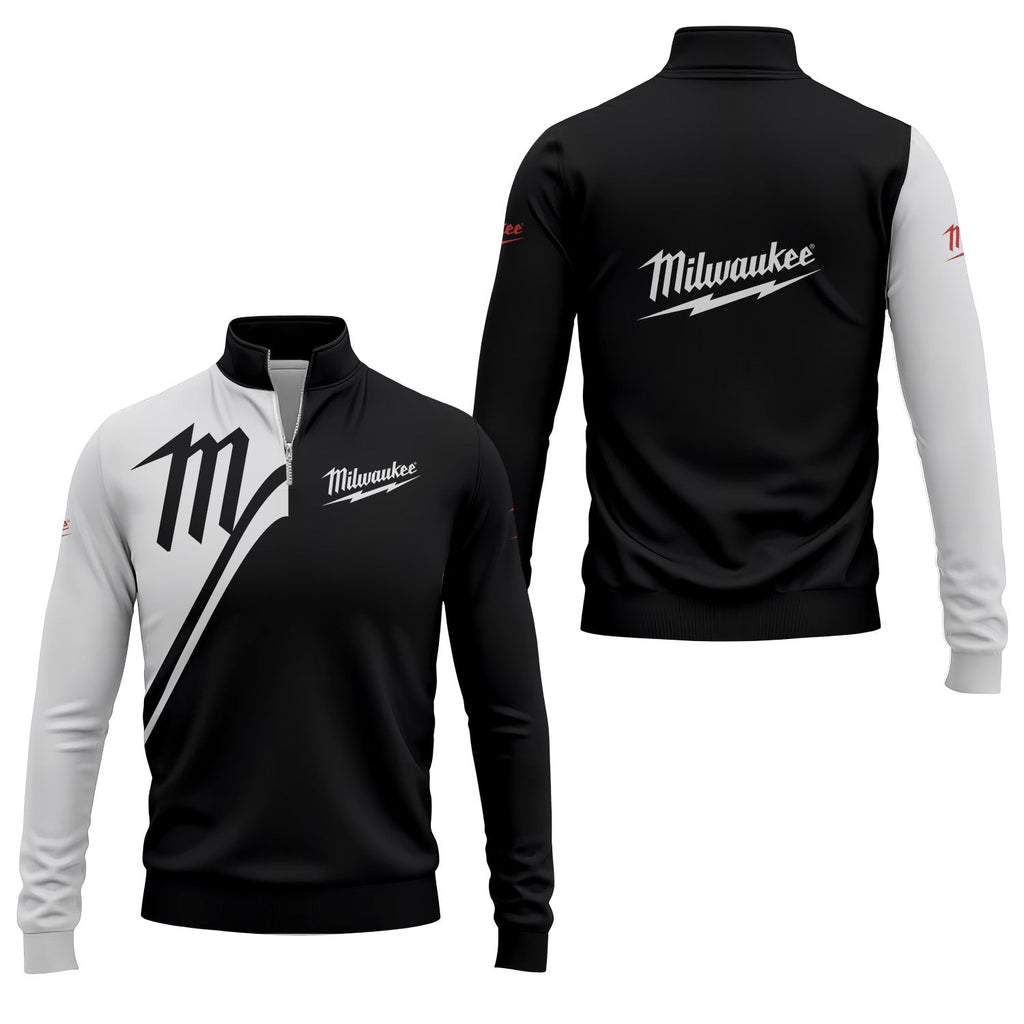 Milwaukee Quarter-zip Pullover USPL1287