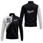Milwaukee Quarter-zip Pullover USPL1287