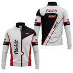 Peterbilt Quarter-zip Pullover USPL1710