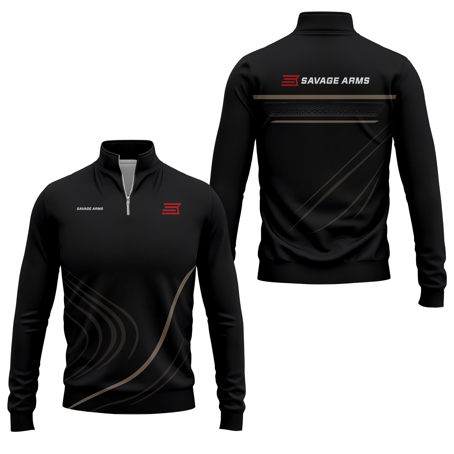 Savage Arms Apparels USPL2204