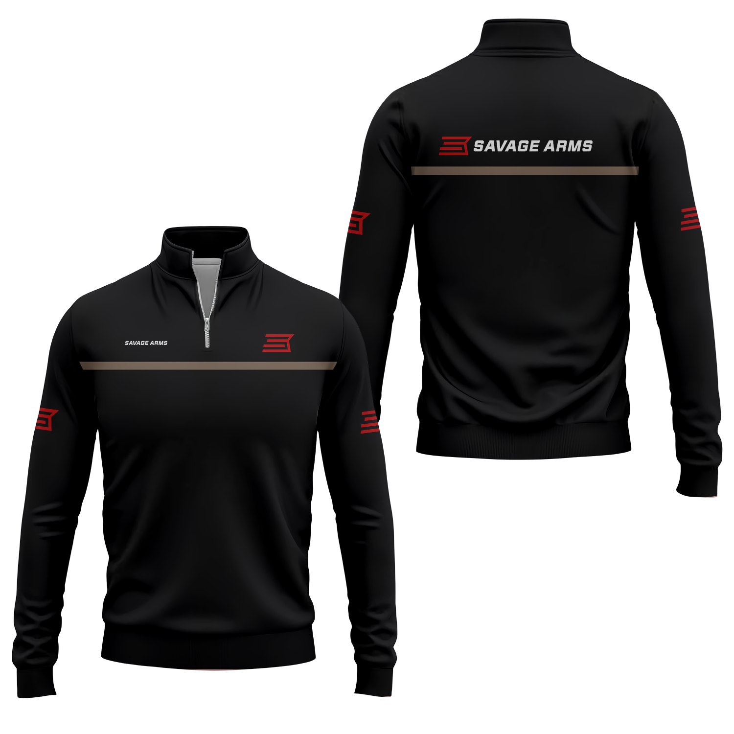 Savage Arms Apparels USPL2209