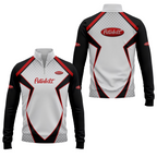 Peterbilt Quarter-zip Pullover USPL1735
