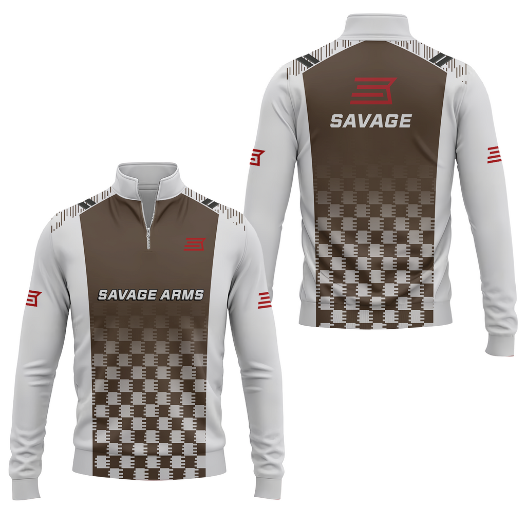 Savage Arms Apparels USPL2218