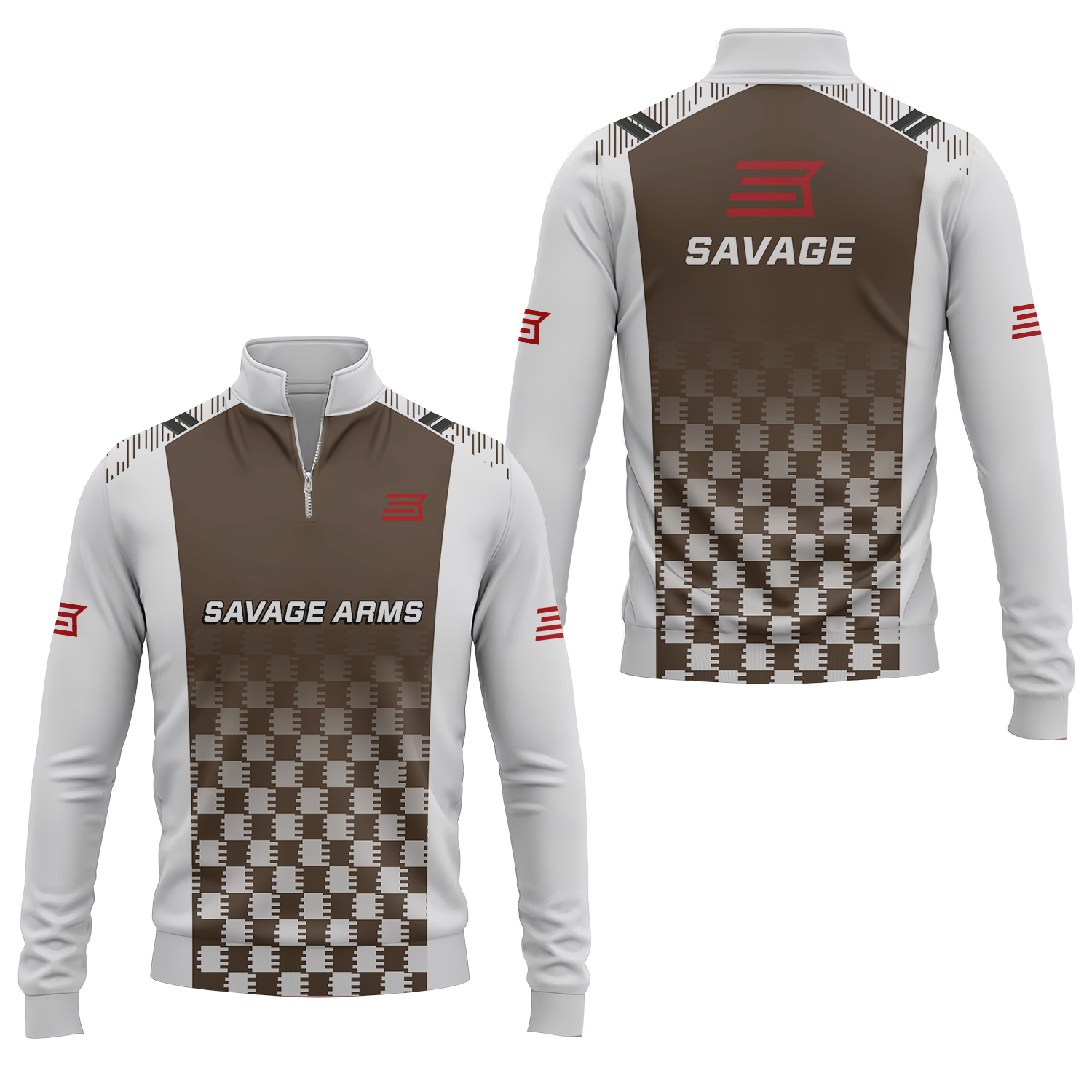 Savage Arms Apparels USPL2218