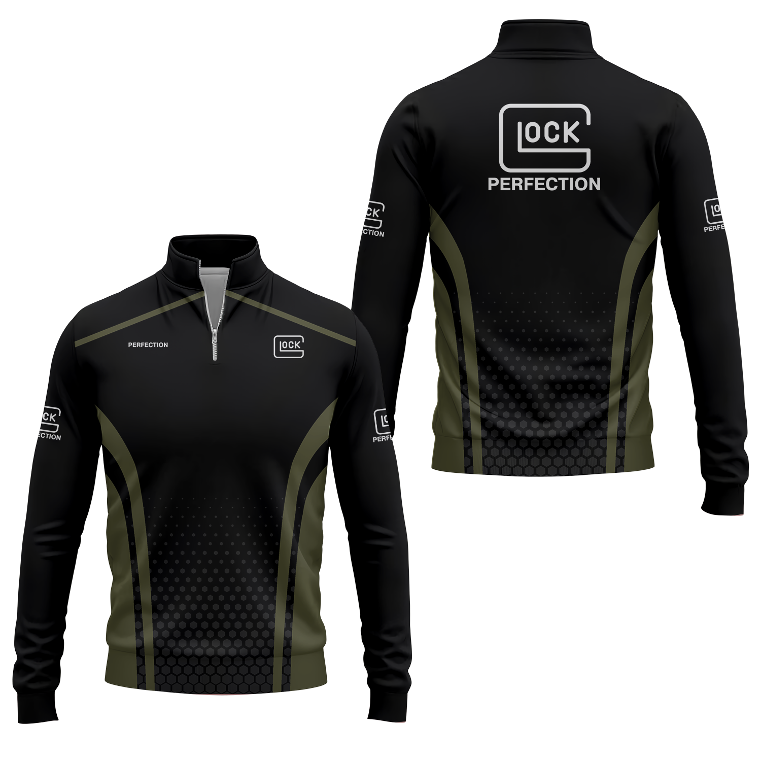 Glock Apparels USPL2261