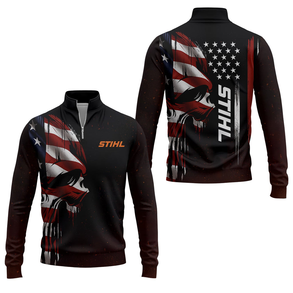 Stihl Apparels USPL1458