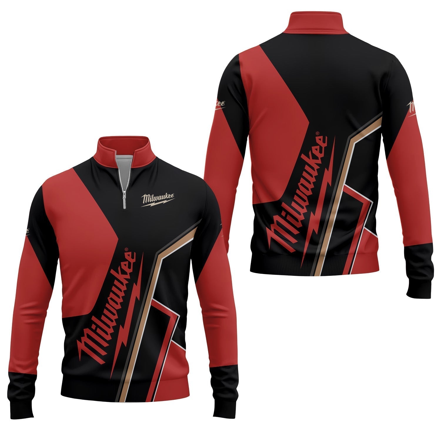 Milwaukee Apparels USPL1282