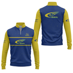 Subaru Quarter-zip Pullover USPL958