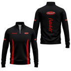 Peterbilt Quarter-zip Pullover USPL1728