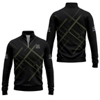 Glock Quarter-zip Pullover USPL2260