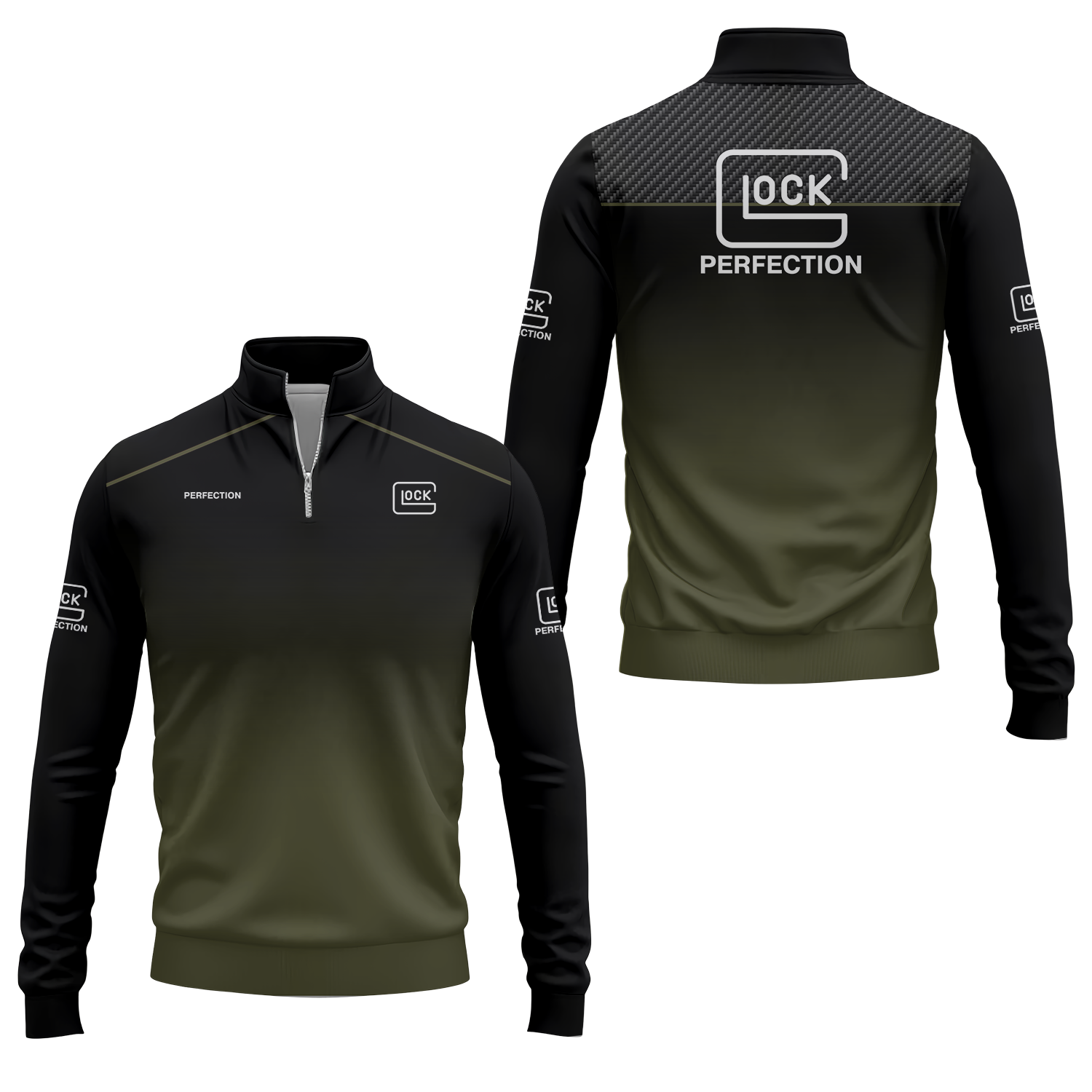 Glock Apparels USPL2257