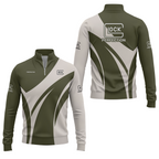 Glock Quarter-zip Pullover USPL2259