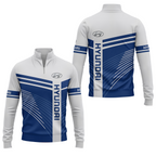 Hyundai Quarter-zip Pullover USPL1187