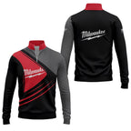 Milwaukee Quarter-zip Pullover USPL1284