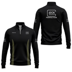 Glock Quarter-zip Pullover USPL2268