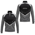 Freightliner Quarter-zip Pullover USPL1668