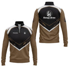Savage Arms Quarter-zip Pullover USPL2221