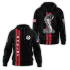 Ford Hoodie USPL162