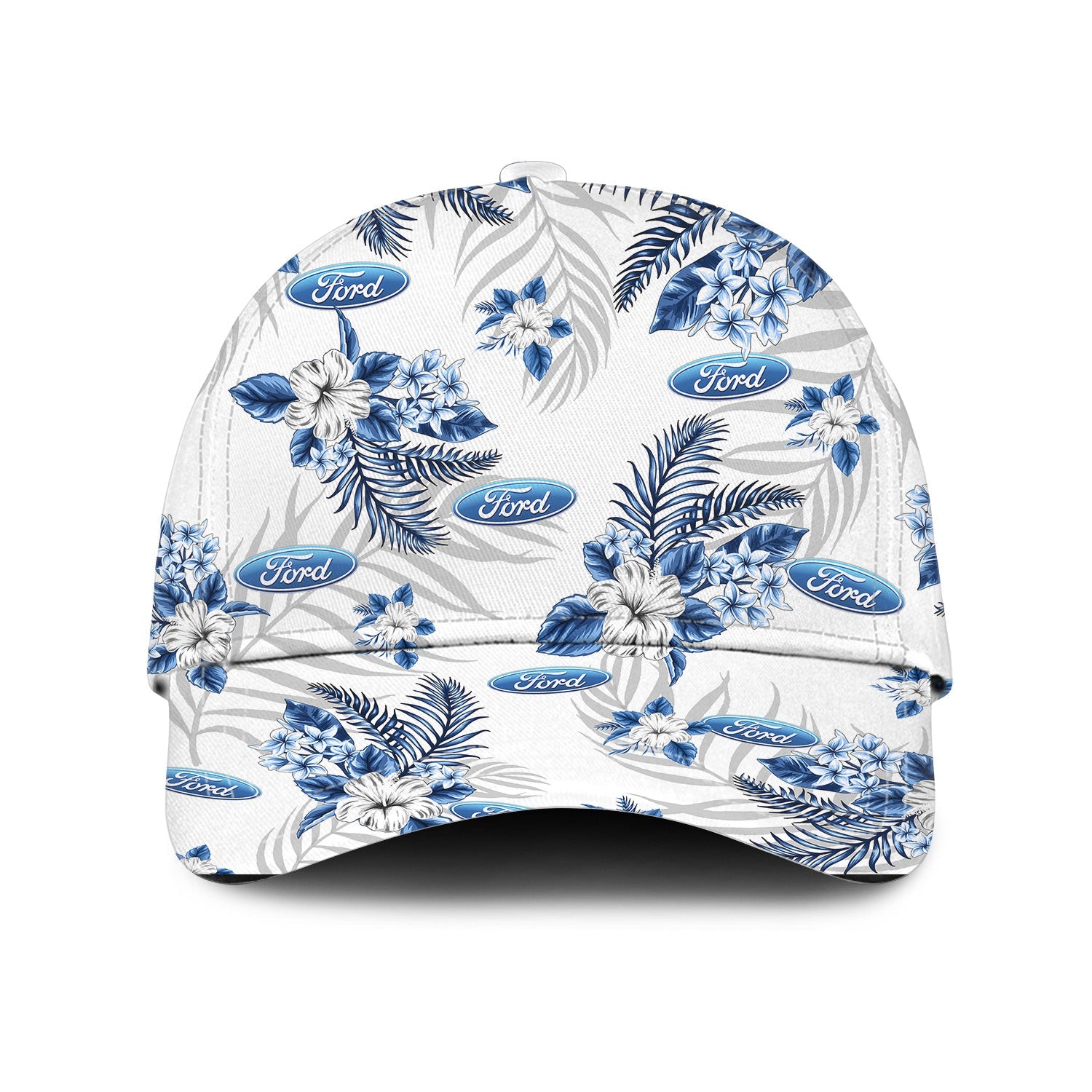 Ford Cap USPL187
